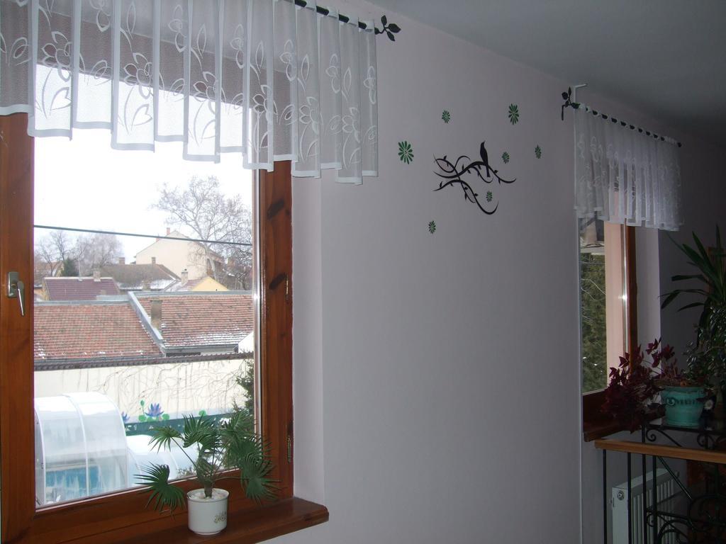 Timarhaz Panzio B&B *