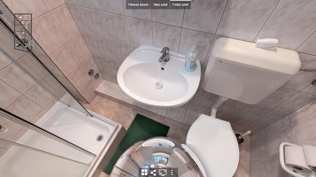 B&B Timarhaz Panzio Seghedin